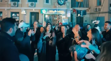 رقصة ياسمين عبد العزيز.. كواليس مفاجآت مسلسل وننسى اللي كان في دراما رمضان 2026